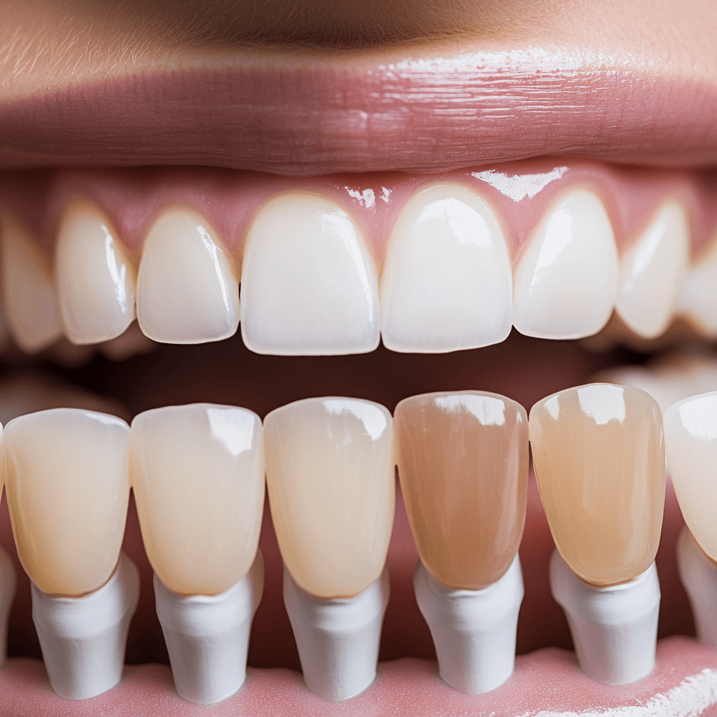 Dental Veneers in los angeles