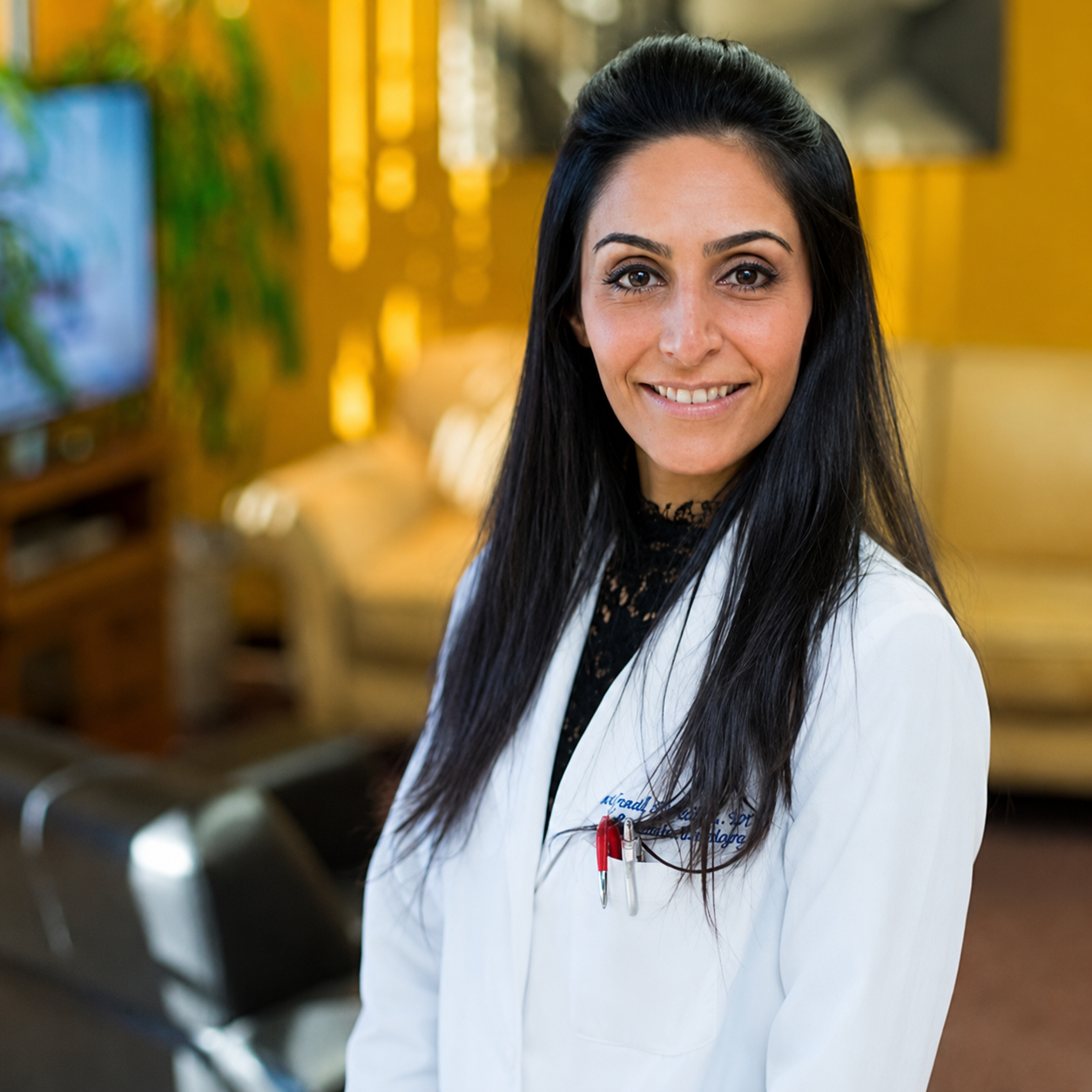 Dr. Makhmal